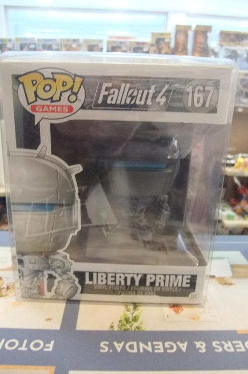 6 inch funko pop, Verzamelen, Poppetjes en Figuurtjes, Gebruikt, Ophalen of Verzenden