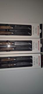 Steakmessen Kitchenaid 11cm, Huis en Inrichting, Ophalen