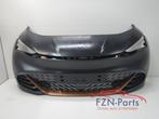 Cupra Born Voorbumper 10E 6PDC GRU, Enlèvement, Utilisé, Avant, Pare-chocs