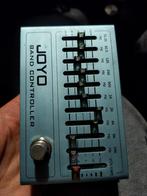 Joyo R-12 Band Controller EQ, Muziek en Instrumenten, Effecten, Ophalen of Verzenden, Zo goed als nieuw