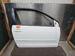 Portier 2Deurs rechts van een Volkswagen Polo (LB9A), Auto-onderdelen, Gebruikt, -, -, Ophalen of Verzenden