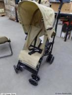Gloednieuwe koelstra buggy.  Model limbo.  Kleur sand/beige, Kinderen en Baby's, Buggy's, Ophalen, Nieuw, Koelstra