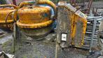 Betonmolen 350l groot model, Ophalen, Zo goed als nieuw