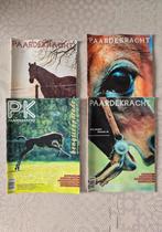 Tijdschriften paardekracht, Boeken, Dieren en Huisdieren, Ophalen of Verzenden, Gelezen, Paarden of Pony's