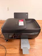 HP Officejet 3833 all-in-one printer, Computers en Software, Printers, Printer, Zo goed als nieuw, Scannen, Ophalen