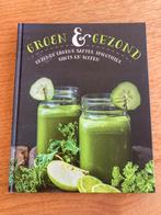 Groene smoothies, Ophalen of Verzenden, Nieuw