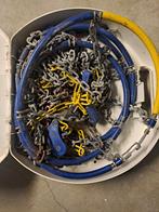 Chaine à neige, Antiquités & Art, Enlèvement