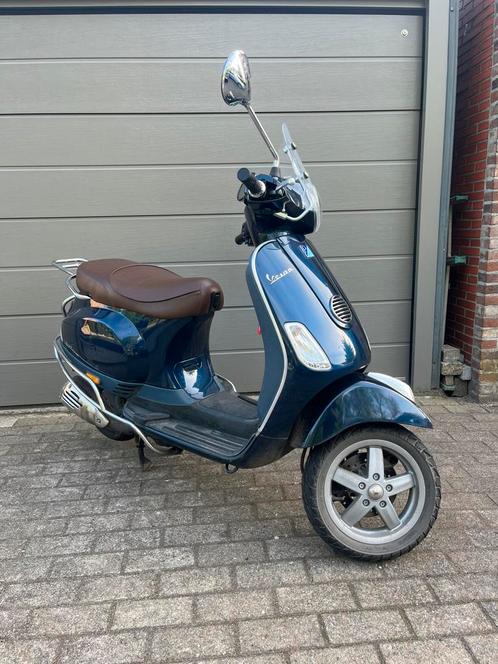 Piaggio vespa lx 4takt 4v / B-Klasse, Fietsen en Brommers, Brommeronderdelen | Scooters, Piaggio, Ophalen
