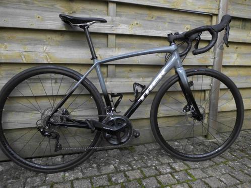 Trek Emonda ALR 5 Disc Racefiets Koersfiets, Fietsen en Brommers, Fietsen | Racefietsen, Zo goed als nieuw, Ophalen
