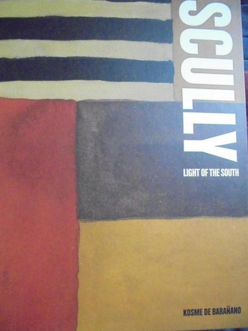 Sean Scully  2   Monografie, Boeken, Kunst en Cultuur | Beeldend, Nieuw, Schilder- en Tekenkunst, Verzenden