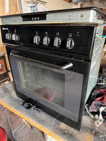 Bauknecht combi oven  beschikbaar voor biedingen