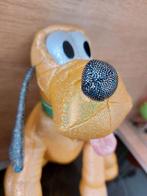 Disney knuffel Pluto met geluid (NIEUW), Verzamelen, Ophalen, Goofy of Pluto, Nieuw, Knuffel