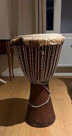 Djembe, Ophalen, Zo goed als nieuw, Trommel