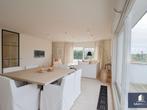 Appartement te huur in Knokke-Heist, 3 slpks, 316 kWh/m²/an, Appartement, 147 m², 3 pièces