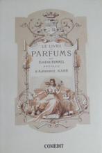 Le livre des parfums - Eugène Rimmel, Boeken, Verzenden, Eugène Rimmel