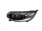 Nissan NV300 Lift Primastar II 21- Volledig LED-licht links, Ophalen of Verzenden, Gebruikt, Nissan
