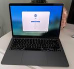 Apple MacBook Air 2020 M1 met garantie, Computers en Software, Apple Macbooks, Ophalen, 256 GB, 8 GB, 13 inch