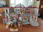 Playmobil extra groot winkelcentrum, Kinderen en Baby's, Speelgoed | Playmobil, Ophalen of Verzenden, Zo goed als nieuw
