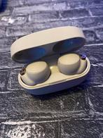 Ecouteurs/oreilettes Sony WF-1000XM4, Enlèvement, Comme neuf, Intra-auriculaires (Earbuds), Bluetooth