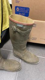 Aigle botten, Ophalen, Heren, Aigle, Laarzen