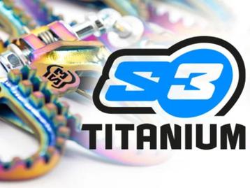 Onderdelen - kleding de moto Trial - Accessoires beschikbaar voor biedingen