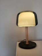 Ikea Lamp, Huis en Inrichting, Lampen | Tafellampen, Ophalen, Zo goed als nieuw, Glas
