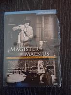 Magister Maesius, Enlèvement ou Envoi, Coffret, Comme neuf, Film