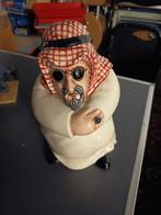 Spaarpot, Verzamelen, Ophalen of Verzenden