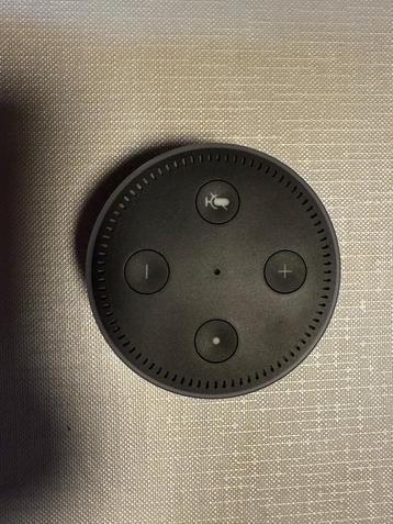 Amazon echo  beschikbaar voor biedingen