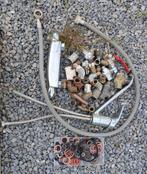 Lot Sanitair materiaal / Spotprijs: 50 euro!, Verzenden, Gebruikt