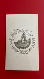 Abbaye de Bonne-Espérance, Collections, Marques de bière, Enlèvement ou Envoi
