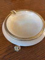 Boekensteun en asbak, Antiek en Kunst, Ophalen