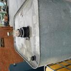 Olie tank voor oude olie 1000 liter, Ophalen, Zo goed als nieuw