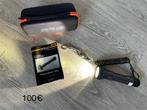 Metalsub XRE850R, Watersport en Boten, Ophalen, Zo goed als nieuw, Duiklamp