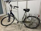 Damesfiets Batavus Weekend, Fietsen en Brommers, Ophalen, Gebruikt, Versnellingen, Batavus