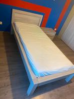 Kinderkamer in goede staat, Huis en Inrichting, Slaapkamer | Complete slaapkamers, Ophalen, Zo goed als nieuw, Eenpersoons, Landelijk