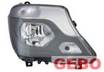 Mercedes sprinter W906 rechter H7+H7 koplamp 2013/2018 A906, Ophalen of Verzenden, Nieuw, Mercedes-Benz