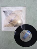Vinyl Single Human Resource (zie foto's), Cd's en Dvd's, Vinyl | Pop, Ophalen of Verzenden, Zo goed als nieuw