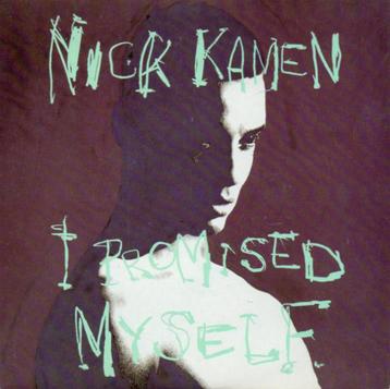 nick kamen, Enlèvement ou Envoi