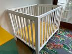 Babypark + matras + hoeslaken, Kinderen en Baby's, Ophalen, Zo goed als nieuw