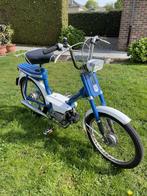 Honda Amigo Hardtail, Overige merken, 1 versnellingen, Klasse B (45 km/u), 49 cc