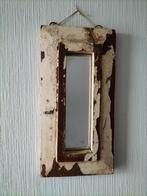Kleine spiegel, Huis en Inrichting, Woonaccessoires | Spiegels, Ophalen