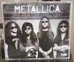 Metallica - The Broadcast Collection 1988-1994, jamais joué, CD & DVD, Neuf, dans son emballage, Coffret, Enlèvement ou Envoi