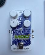 Electro Harmonix Mod 11, Muziek en Instrumenten, Effecten, Ophalen, Multi-effect