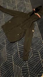 Moncler windbreaker, Kleding | Heren, T-shirts, Ophalen of Verzenden, Zo goed als nieuw, Maat 46 (S) of kleiner