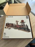 Lego bricklink 18+ set 910044 Wild West Train, Kinderen en Baby's, Speelgoed | Duplo en Lego, Ophalen of Verzenden, Zo goed als nieuw