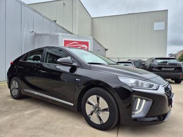 Hyundai IONIQ 1.6 GDi AUTO. // HYBRID // 32.920 KM !! 2020 ! beschikbaar voor biedingen