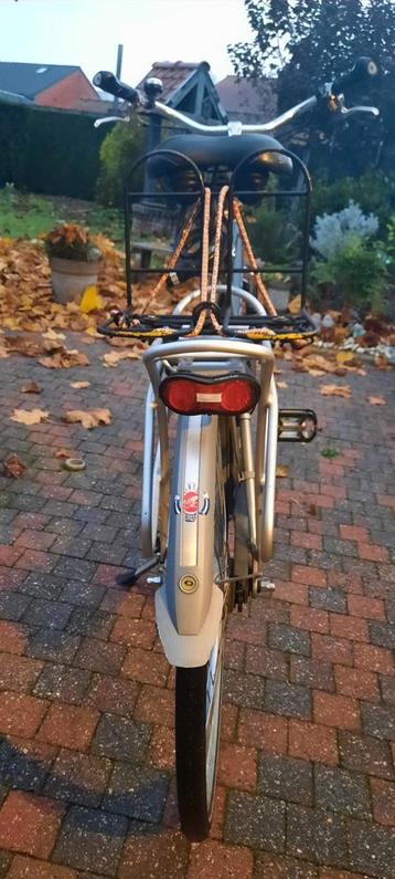 Heren Fiets Oxford Allure beschikbaar voor biedingen