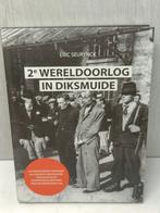 2e wereldoorlog in Diksmuide weerstanders seurynck, Ophalen of Verzenden, Zo goed als nieuw
