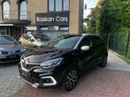 Renault Captur 1.3TCE S-EDITION/M2018/68.000/12M GARANTIE, Zwart, Handgeschakeld, 5 deurs, SUV of Terreinwagen